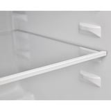 Telefunken CF-33-101-S2, Kühlschrank silber