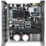 Thermaltake Toughpower PT 1200W, PC-Netzteil 1x 12 Pin High Power GPU, 5x PCIe, Kabelmanagement, 1200 Watt