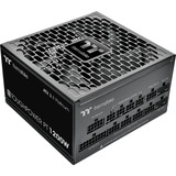 Thermaltake Toughpower PT 1200W, PC-Netzteil 1x 12 Pin High Power GPU, 5x PCIe, Kabelmanagement, 1200 Watt