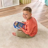 VTech Paw Patrol - Leuchtendes Lerntablet, Lerncomputer 