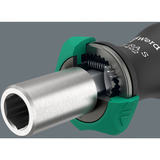 Wera Bit-Satz 838 RA S/4 Christmas 2025, mit Ratschenfunktion schwarz/grün, 1/4", 5-teilig