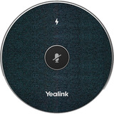 Yealink VCM36-W Package, Erweiterungsmikrofone schwarz, HD-Hi-Fi-WLAN-Mikrofon