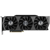 ZOTAC GeForce RTX 3080 Ti Trinity Generalüberholt, Grafikkarte Lite Hash Rate, 3x DisplayPort, 1x HDMI