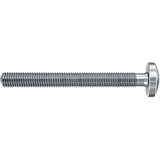 fischer Hohlraumdübel DuoHM 4x55 S PZ  4 Stück, mit Panhead-Schraube