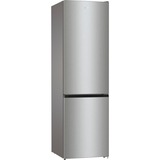 gorenje NRC620BSXL4, Kühl-/Gefrierkombination edelstahl, ConvertActive