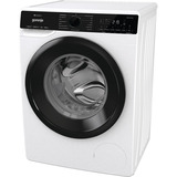 gorenje WPNA94A1TS , Waschmaschine weiß/schwarz, ConnectLife, WLAN