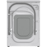 gorenje WPNA94A1TS , Waschmaschine weiß/schwarz, ConnectLife, WLAN