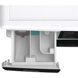 gorenje WPNA94A1TS , Waschmaschine weiß/schwarz, ConnectLife, WLAN
