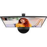 AOC U27B3AF, LED-Monitor 68.6 cm (27 Zoll), schwarz, UltraHD/4K, IPS, Adaptive-Sync, HDR, Lautsprecher, Höhenverstellbar