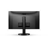 AOC U27B3AF, LED-Monitor 68.6 cm (27 Zoll), schwarz, UltraHD/4K, IPS, Adaptive-Sync, HDR, Lautsprecher, Höhenverstellbar