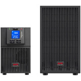 APC Easy UPS On-Line, 2000VA/1800W + Battery Pack, USV 