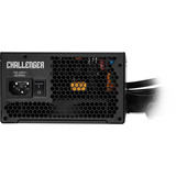 ASRock Challenger CL-850G 850W, PC-Netzteil schwarz, 1x 12-Pin High Power GPU, 2x PCIe, 850 Watt