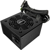 ASRock Challenger CL-850G 850W, PC-Netzteil schwarz, 1x 12-Pin High Power GPU, 2x PCIe, 850 Watt