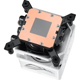 ASUS ROG Ryujin III 360 ARGB Extreme White, Wasserkühlung weiß