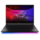 ASUS ROG Strix Scar 18 (G835LX-SA129X), Gaming-Notebook schwarz, Intel® Core™ Ultra 9 275HX, NVIDIA GeForce RTX 5090, 64 GB DDR5, 4 TB (2 TB SSD & 2 TB SSD), Windows 11 Home