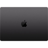 Apple MacBook Pro (14") 2026, Notebook schwarz, 24 GB, 1.017578125 TB (1.017578125 TB SSD), M6, MacOS, Deutsch