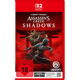  Assassin’s Creed Shadows-Spiel 