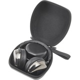 Audio-Technica ATH-AP2000T, Kopfhörer schwarz/silber, 3,5 mm Klinke