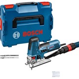 Bosch Stichsäge GST 160 CE blau, L-BOXX, 800 Watt