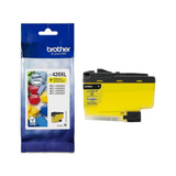 Brother Tinte gelb LC-426XLY 