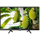 CHiQ 24G5L, LED-Fernseher 61 cm(24 Zoll), schwarz, WXGA, Triple Tuner, SmartTV