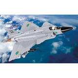 COBI Saab AJ 37 Viggen, Konstruktionsspielzeug 