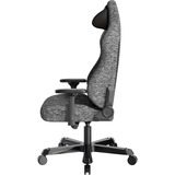 DXRacer Tank XXL Stoff , Gaming-Stuhl grau