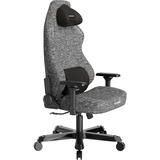 DXRacer Tank XXL Stoff , Gaming-Stuhl grau