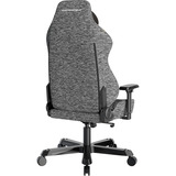 DXRacer Tank XXL Stoff , Gaming-Stuhl grau