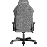 DXRacer Tank XXL Stoff , Gaming-Stuhl grau