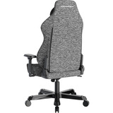 DXRacer Tank XXL Stoff , Gaming-Stuhl grau
