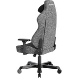 DXRacer Tank XXL Stoff , Gaming-Stuhl grau