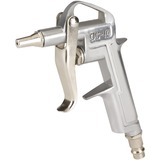 EINHELL Druckluft-Schlagschrauber TC-PW 340 mit Zubehör, Set 10-teilig schwarz/rot, Lösemoment 340 Nm, 1/2"