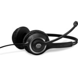 EPOS IMPACT SC 268, Headset schwarz, Easy Disconnect