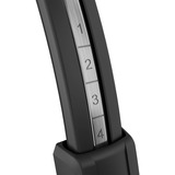 EPOS IMPACT SC 268, Headset schwarz, Easy Disconnect