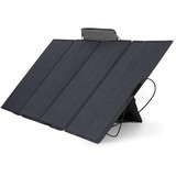 EcoFlow Starterset Solarpanel 400W + Powerstation Delta Max A2.000W 