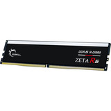 G.Skill RIMM 384 GB DDR5-6000 (8x 48 GB) Octo-Kit ECC, Arbeitsspeicher schwarz, F5-6000R3036G48GE8-G5, Zeta R5, Registred, INTEL XMP