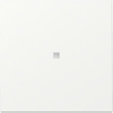 Gira Wippe Kontrollfenster weiß, Retail