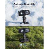 Govee Outdoor Decoration Projector Light, LED-Leuchte 