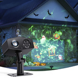 Govee Outdoor Decoration Projector Light, LED-Leuchte 