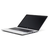 HP EliteBook 840 G6 Generalüberholt, Notebook silber, Intel® Core™ i5-8265U, Intel® UHD Graphics 620, 8 GB DDR4, 256 GB (256 GB SSD), Windows 11 Pro