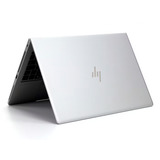 HP EliteBook 840 G6 Generalüberholt, Notebook silber, Intel® Core™ i5-8265U, Intel® UHD Graphics 620, 8 GB DDR4, 256 GB (256 GB SSD), Windows 11 Pro