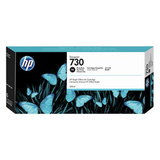 HP Tinte DesignJet Nr. 730 fotoschwarz (P2V73A) 