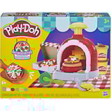 Hasbro Stamp And Spin Pizza Playset, Spiel 