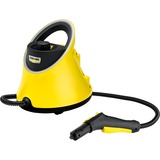 Kärcher Dampfreiniger SC 2 Deluxe Easy Fix gelb/schwarz