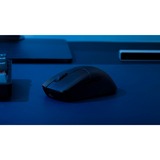 Keychron M2 Mini Wireless, Gaming-Maus schwarz