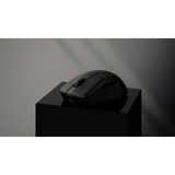 Keychron M2 Mini Wireless, Gaming-Maus schwarz