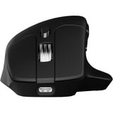 Keychron M6 Wireless 8K-Version, Gaming-Maus schwarz