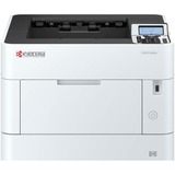 Kyocera ECOSYS PA6000x, Laserdrucker grau/schwarz, USB, LAN