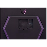 LG UltraGear 32GR93U-B, Gaming-Monitor 80 cm (32 Zoll), schwarz, UHD/4K, IPS, HDR10, 144Hz Panel